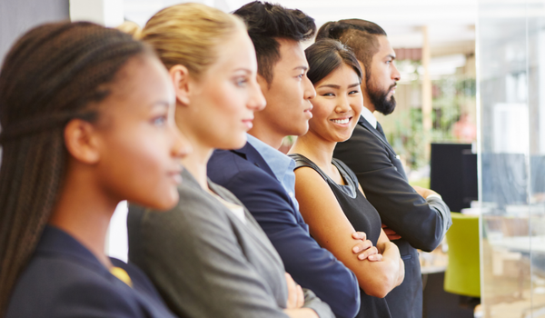 Cayuse's staffing team provides tenured, talented personnel