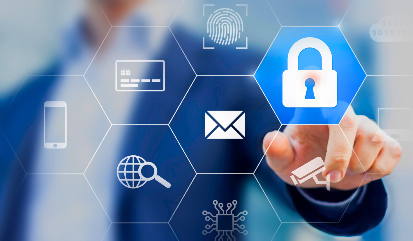Businesses require cybersecurity across every level and every asset